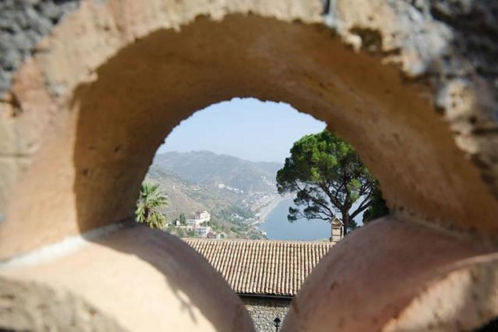 Casa Lanfranchi Bed & Breakfast Taormina Phòng bức ảnh