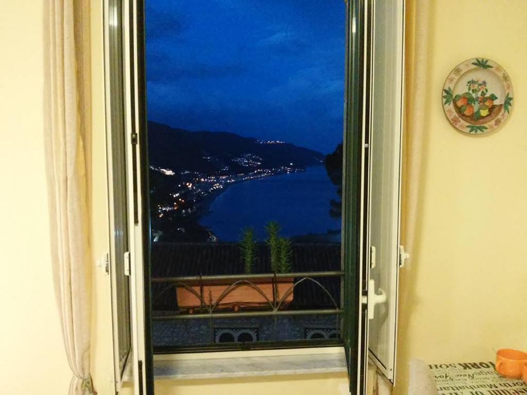 Casa Lanfranchi Bed & Breakfast Taormina Phòng bức ảnh