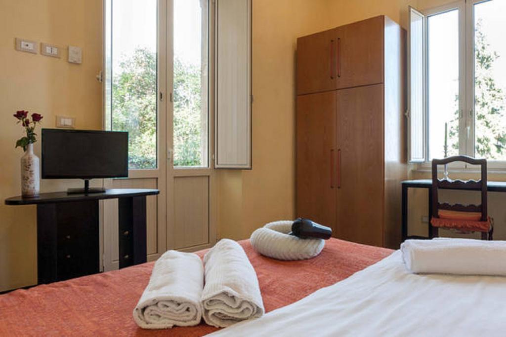 Casa Lanfranchi Bed & Breakfast Taormina Ngoại thất bức ảnh