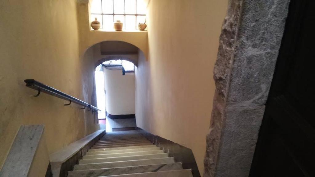 Casa Lanfranchi Bed & Breakfast Taormina Ngoại thất bức ảnh