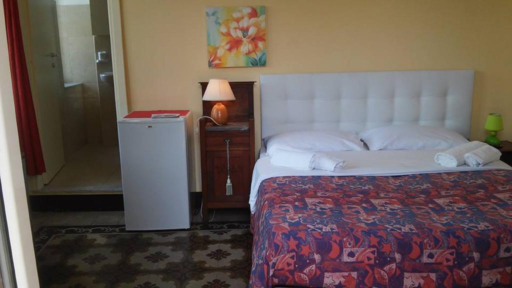 Casa Lanfranchi Bed & Breakfast Taormina Ngoại thất bức ảnh