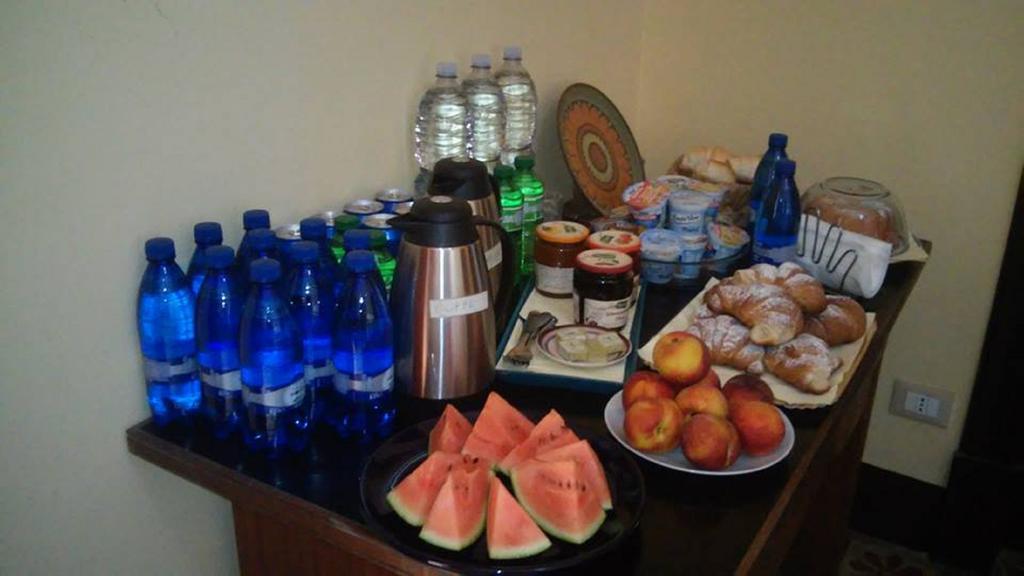Casa Lanfranchi Bed & Breakfast Taormina Ngoại thất bức ảnh