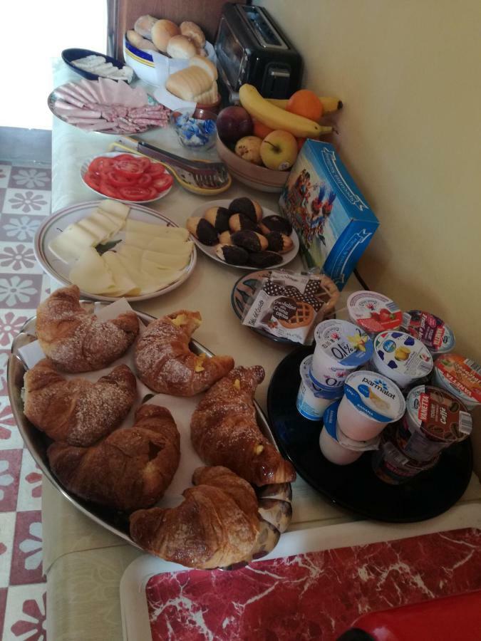 Casa Lanfranchi Bed & Breakfast Taormina Ngoại thất bức ảnh